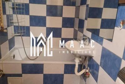 Garsoniera | 28 mpu | Etaj 3 | Lazaret - 7