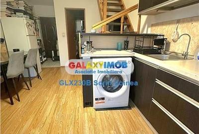 Apartament 2 camere duplex Aparatorii Patriei | 8min.metrou | parcare - 12