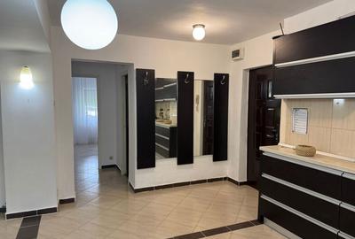 Apartament cu 3 camere semidecomandat în Ultracentral - 7