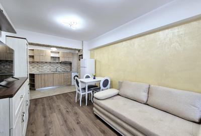 Mamaia - Scandinavia - apartament  situat in centrul statiunii - 9