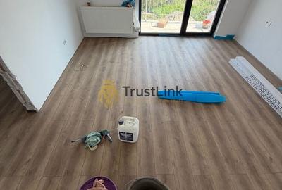 Duplex cu 3 camere cu Canalizare în Berceni - 10