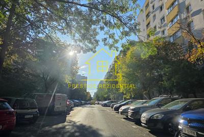 Apartament cu 3 camere decomandat, mobilat în Dristor - 1