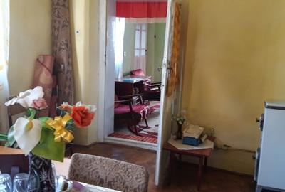 Casă cu 3 camere în Exterior Vest - 2