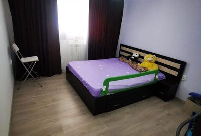 Apartament cu 3 camere decomandat în Micro 39 - 1