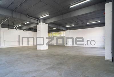 Spatiu Comercial | Militari-Uverturii-Apusului | 280mp + ... - 10
