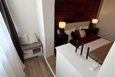 Apartament cu 2 camere decomandat, mobilat în Dacia - 8