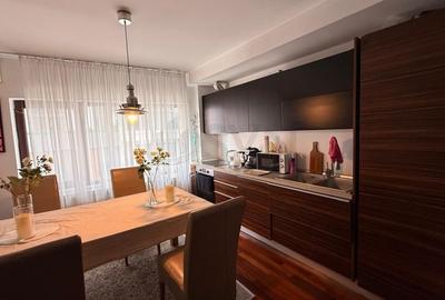 REA0132900 Apartament 3 camere Herastrau l loc de parcare inclus in pret - 6