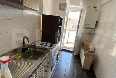 Garsoniera de vanzare, 30 mp, zona ultracentrala, Zalau - 5