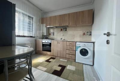Apartament cu 3 camere decomandat, mobilat în Central - 16