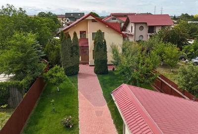 Casă cu Canalizare în Central - 6