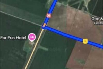 TEREN 5000mp  |  COSTINESTI  |  ZONA HANUL LUI DARIE - 7