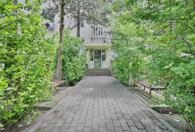 Apartament cu 2 camere semidecomandat în Central - 6