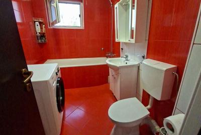 Apartament cu 2 camere decomandat în Mărăști - 5