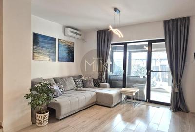 Casă cu 5 camere cu Teren 135 Mp în Pipera