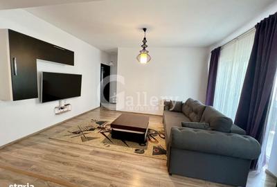 Apartament cu 3 camere în Sud - 14
