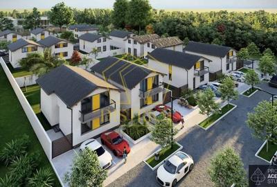 Casa individuala in cartier nou I Calea Urseni - 2