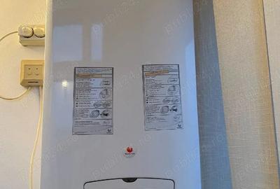 Apartament cu 3 camere decomandat în George Enescu - 2