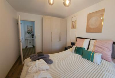 Apartament cu 4 camere decomandat în Centrul Civic - 7