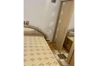 Apartament cu 3 camere decomandat, mobilat în Crângași - 6