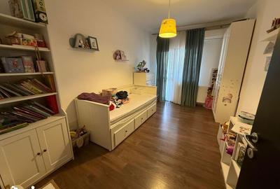 Apartament cu 3 camere decomandat în Central - 1