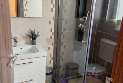 Apartament cu 3 camere decomandat, mobilat în Exterior Vest - 8