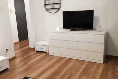 Garsoniera Lacul Tei - 4