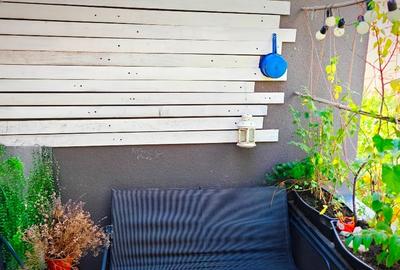 Vânzare Apartament 2 camere Unicat. O vila urbana după blocuri. - 16