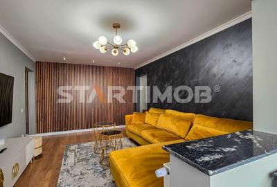 Apartament  renovat 4 camere Centrul Civic - 26