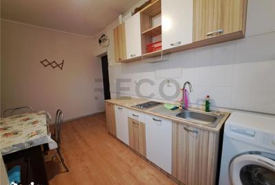 Apartament cu 2 camere decomandat în Rogerius - 5