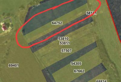 Spațiu comercial, în Apateu - 2