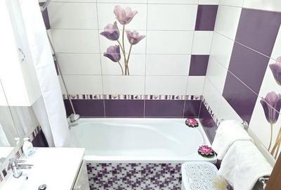 Apartament cu 2 camere decomandat, mobilat în Nord - 5