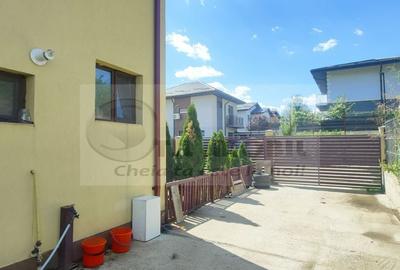VILA PREMIUM 1,7 KM ALEEA TUDOR NECULAI, VALEA ADANCA, LA CHEIE, P+1+M - 51