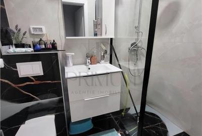 Duplex cu 4 camere cu Canalizare în Moșnița Nouă - 14