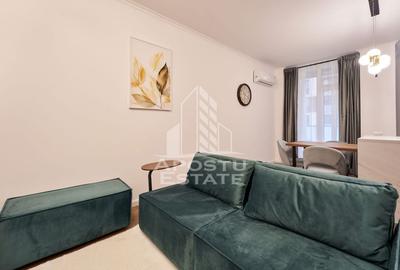 Apartament cu 2 camere decomandat, mobilat în Torontalului - 3