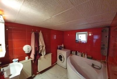 Casă individuală cu 5 camere cu Canalizare în Bucureștii Noi - 6