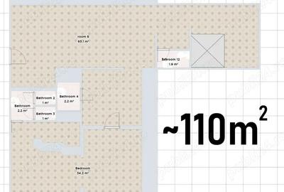 Spațiu comercial, de 150 mp, în Gara Mare - 8