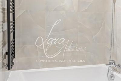 Apartament cu 3 camere decomandat, mobilat în Barbu Văcărescu - 27