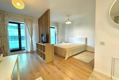 Garsonieră decomandată în Obor - 1