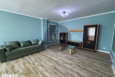Apartament cu 2 camere în Central - 7