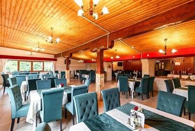 Complex turistic cu privelisti picturale,apa curativa,aer pur,o experienta de in - 5