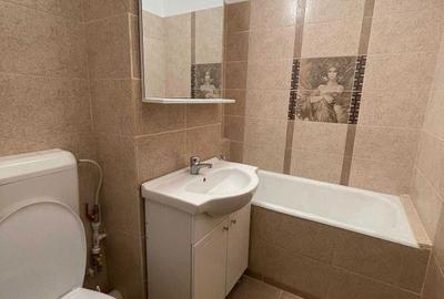 Garsonieră decomandată în Iancului - 4