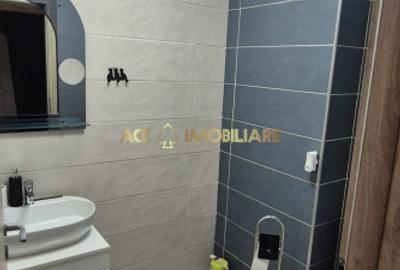 Apartament cu 3 camere semidecomandat, mobilat în Prelungirea Ghencea - 12