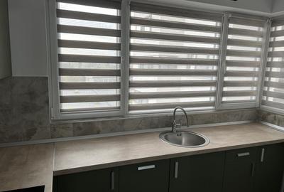 Apartament cu 2 camere decomandat, mobilat în 13 Septembrie - 7