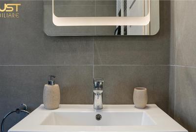 Penthouse 4 camere | Terasa 100 mp | parcare | Donath Park - 12