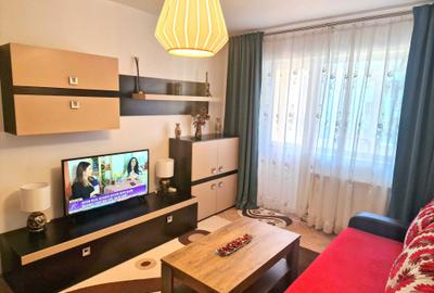 Apartament cu 2 camere semidecomandat în Central - 4