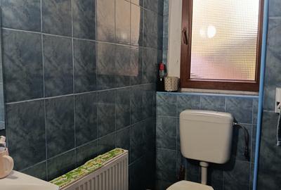 Casă de vânzare în Bilciurești, teren 1171mp, zonă liniștită, ideală pentru fami Casă de vânzare în Bilciurești, teren 1171mp, zonă liniștită, ideală pentru fami - 16