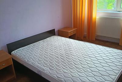 Apartament cu 2 camere semidecomandat, mobilat în Ultracentral - 3
