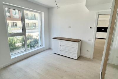 Apartament NOU 3camere 100 MP-MTM Residence-Rond Pipera-PARCARE SUBTERAN INCLUSA - 7
