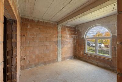 Casă individuală cu 4 camere cu Teren 500 Mp în Aradul Nou - 19