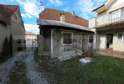 Casa saseasca de vanzare, Livezile - 8